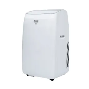 10,200 BTU SACC/CEC (14,000 BTU ASHRAE) Air Conditioner with Heat