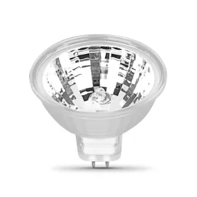 35W Warm White (3000K) MR16 Halogen Bulb