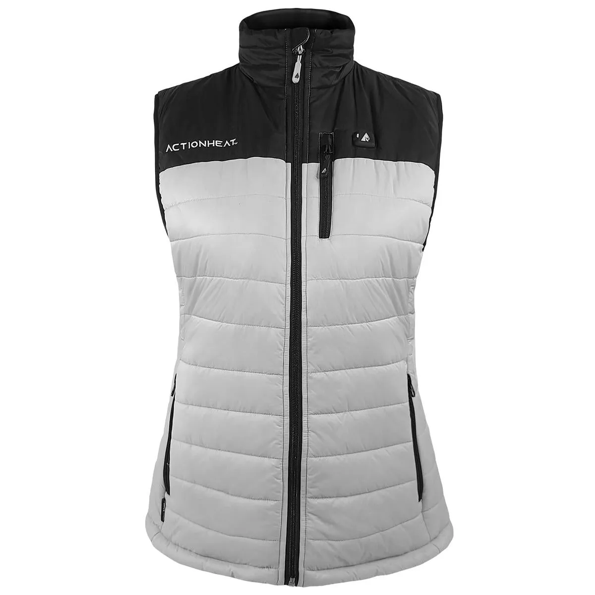 ActionHeat 5V Women's Pocono Insulated Puffer Heated Vest