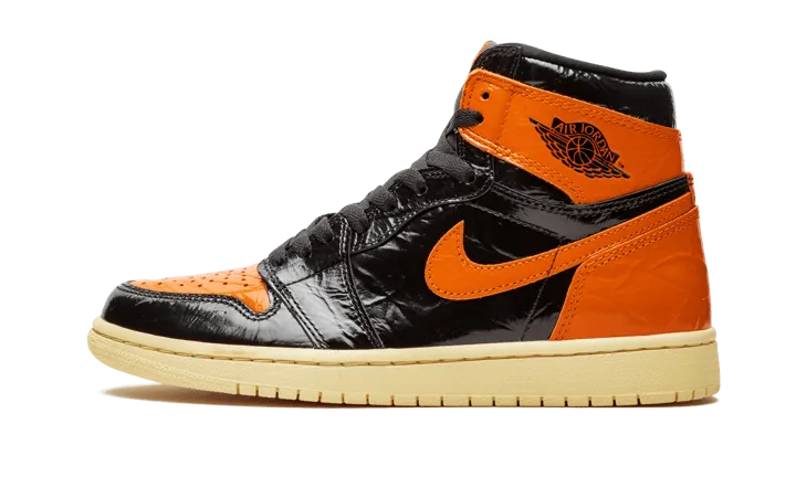 Air Jordan 1 Retro High "Shattered Backboard 3.0"