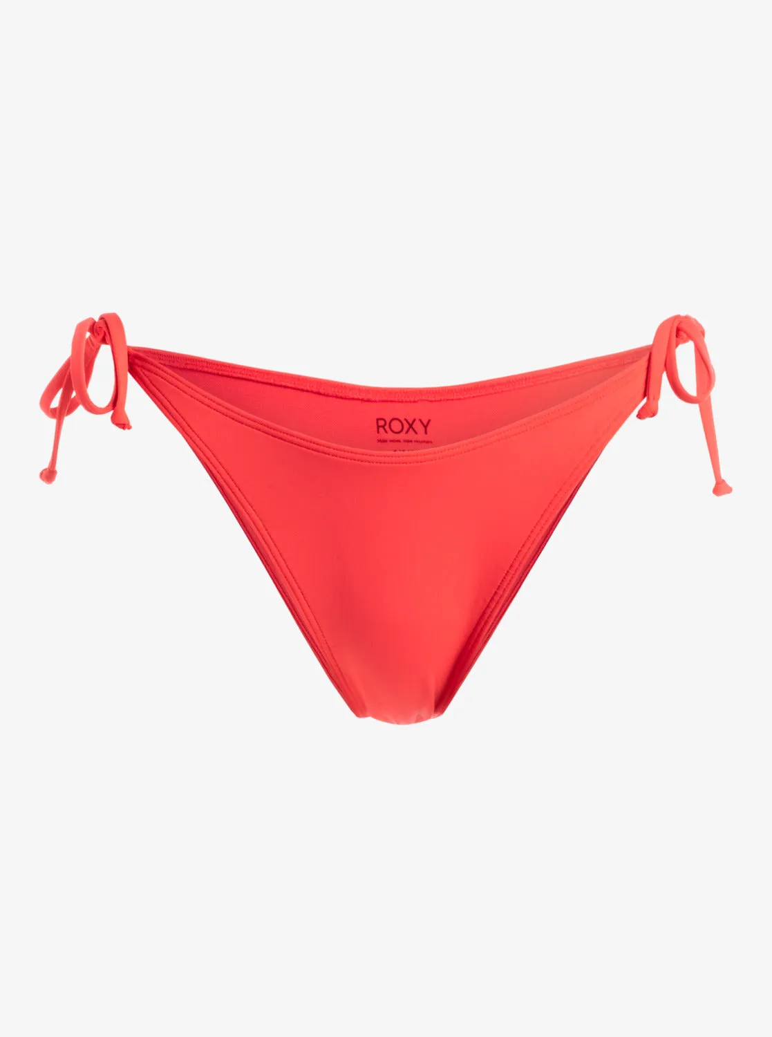 Beach Classics Cheeky Bikini Bottoms - Hibiscus