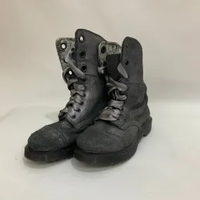 Boots Combat By Dr Martens  Size: 7