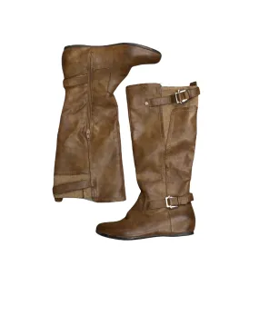 Boots Knee By Call It Spring  Size: 8