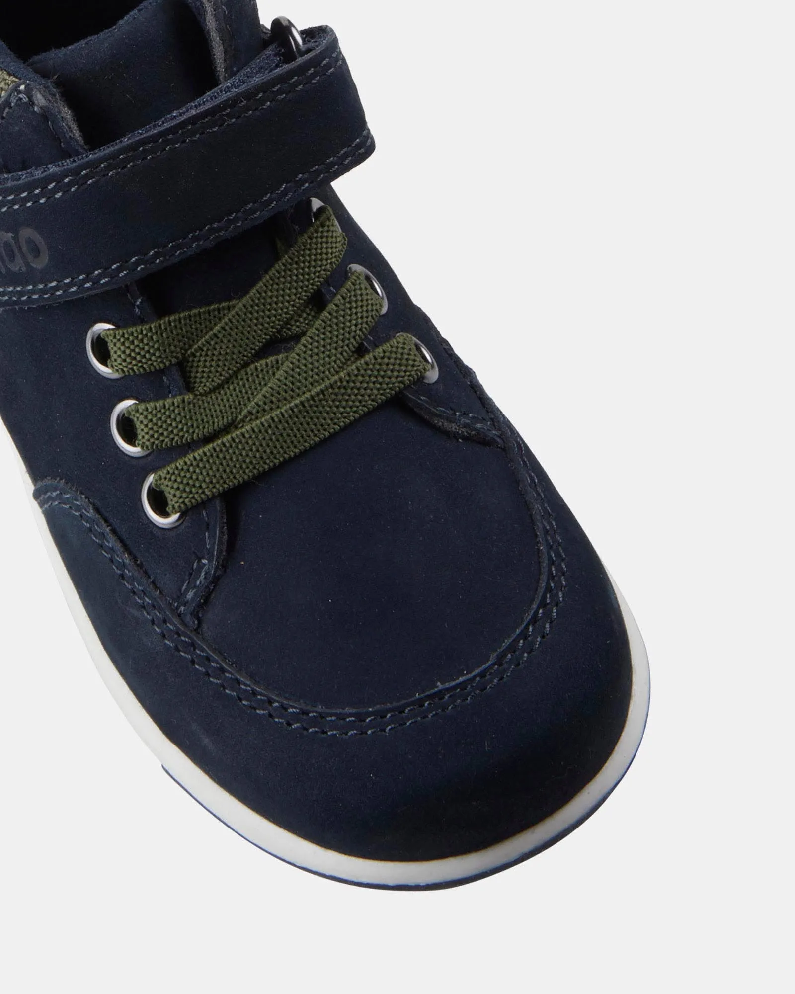 Brady Boot Navy