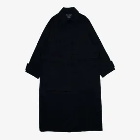 Brixtol Textiles Maria Coat Wmns Black