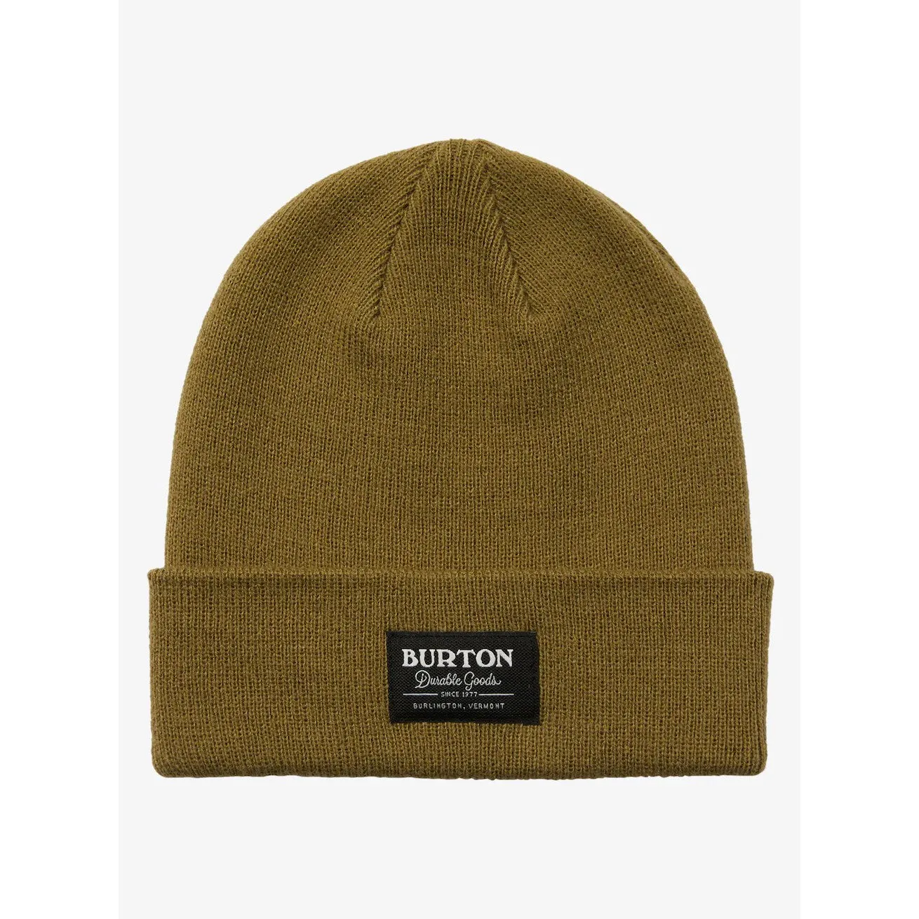 Burton Martini Olive Kactusbunch Tall Beanie