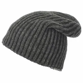 Charcoal Nirvanna Technic Hat