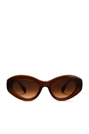 Chimi 09 SUNGLASSES - Chocolate