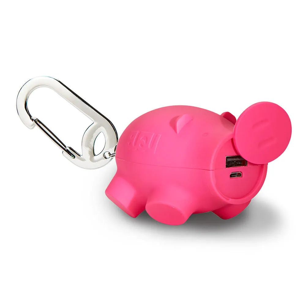 CHUBS - Pig Power Bank