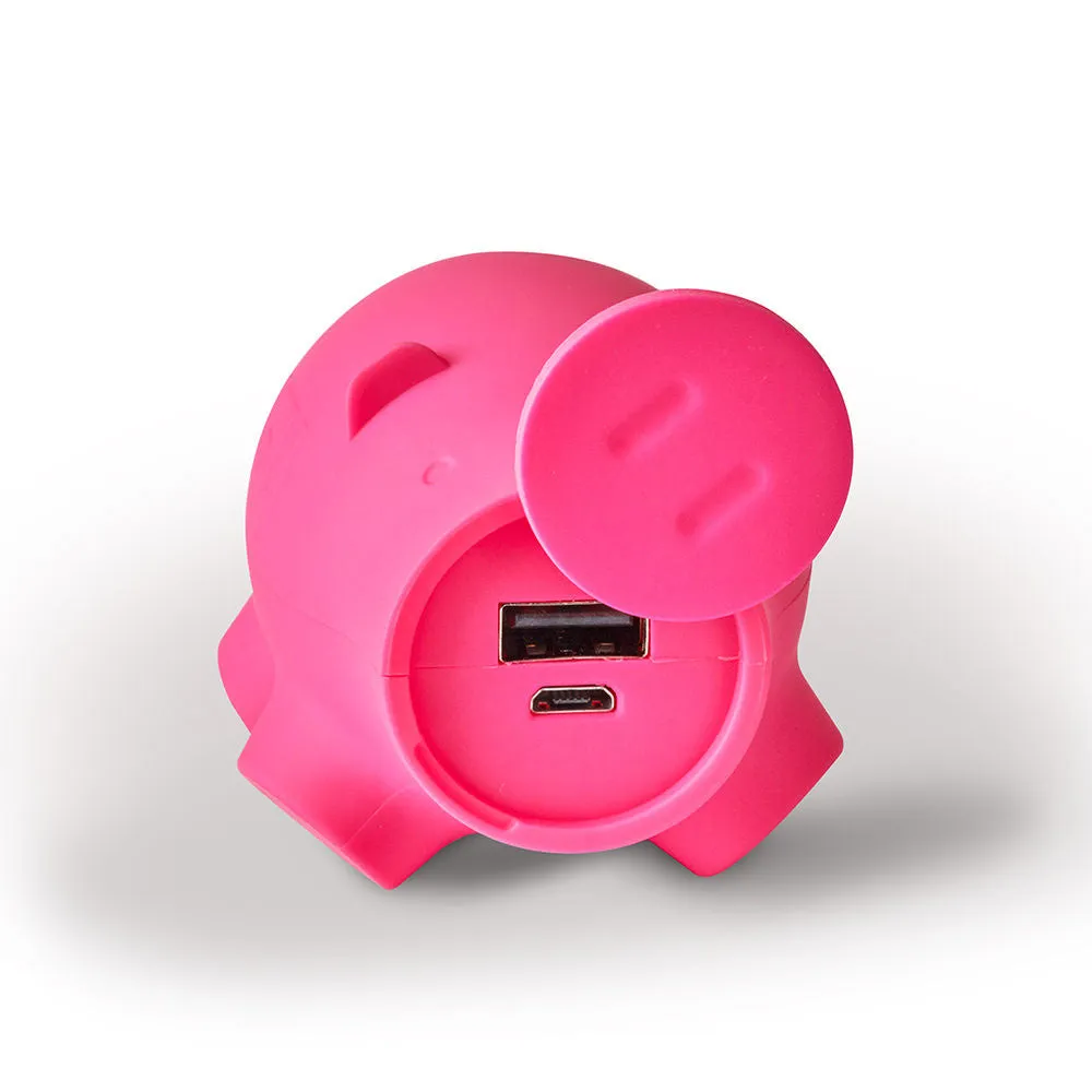 CHUBS - Pig Power Bank