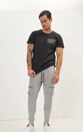 Destination Jogger - Grey