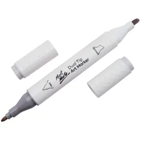 Dual Tip Art Marker Premium - Warm Grey WG0.5