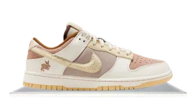 Dunk Low Year of the Rabbit Fossil Stone (2023)