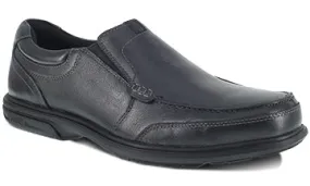 Florsheim FE2020 - Men's Steel Toe Casual Dress Slip-On