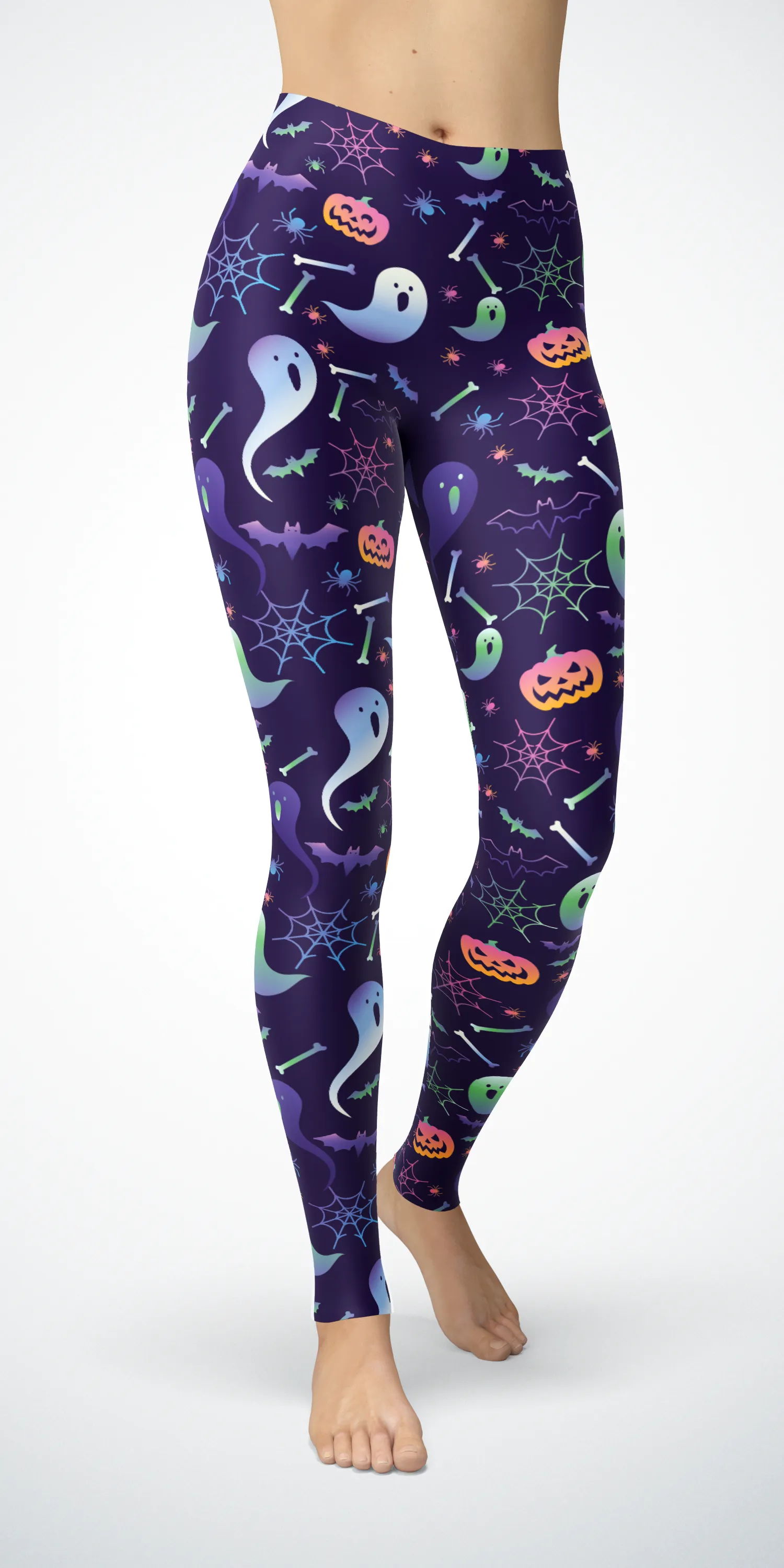 Ghouls - Legging