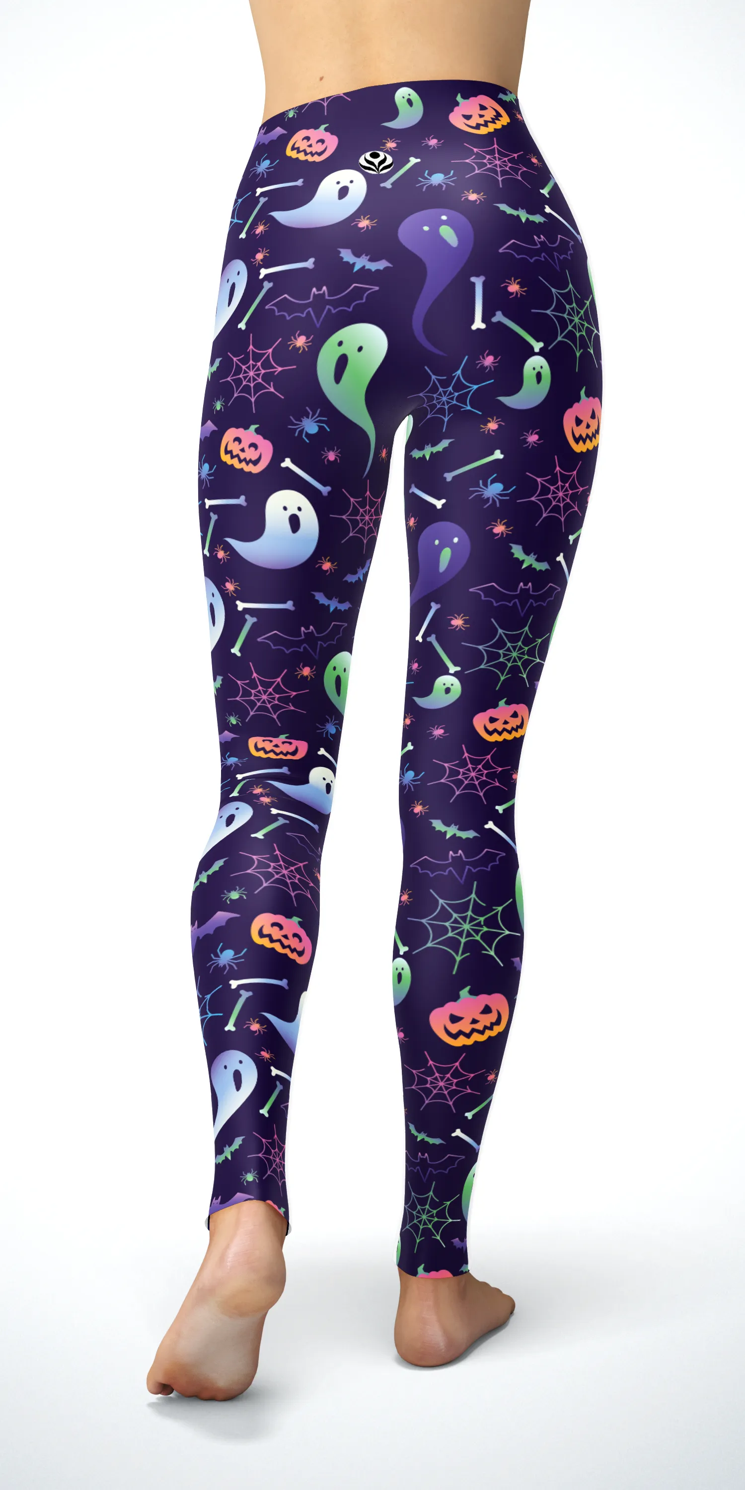 Ghouls - Legging