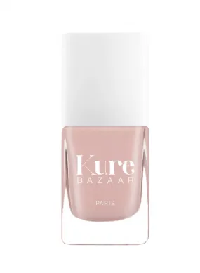 KURE BAZAAR Nail Polish French Rose