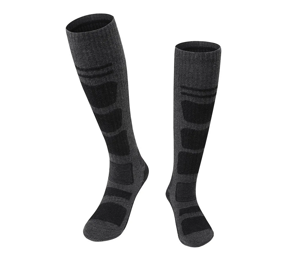 Merino Wool Thermal Extra Thick Socks