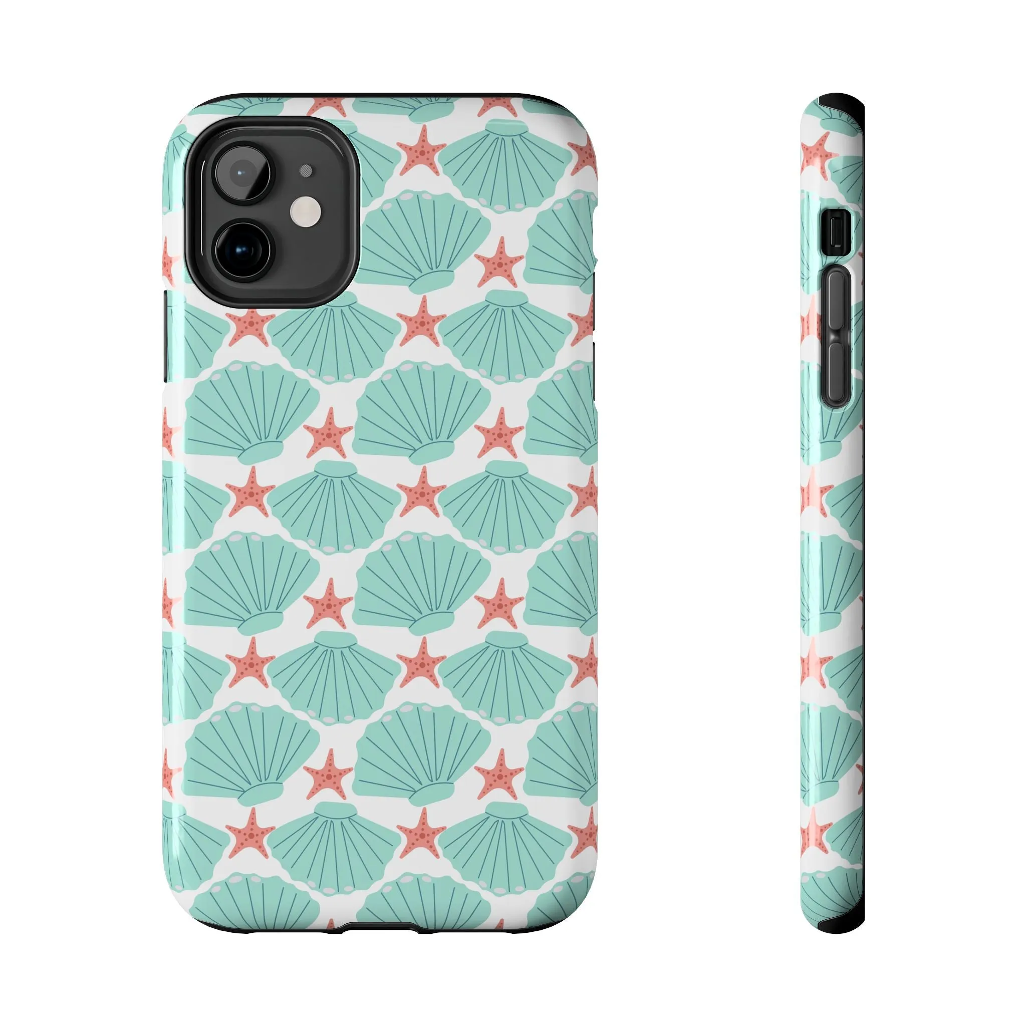 Ocean Dreams | Seashell Beach Case