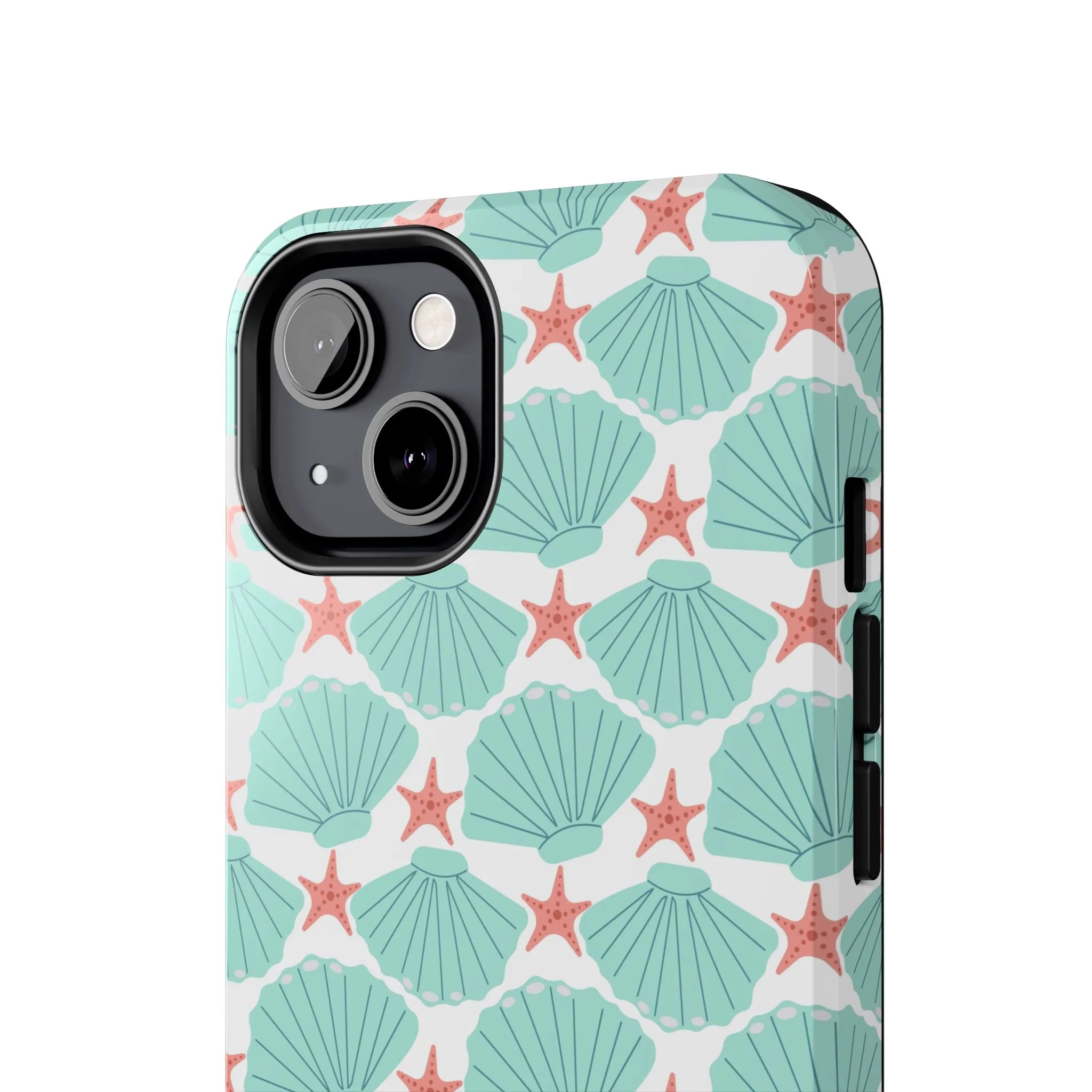 Ocean Dreams | Seashell Beach Case