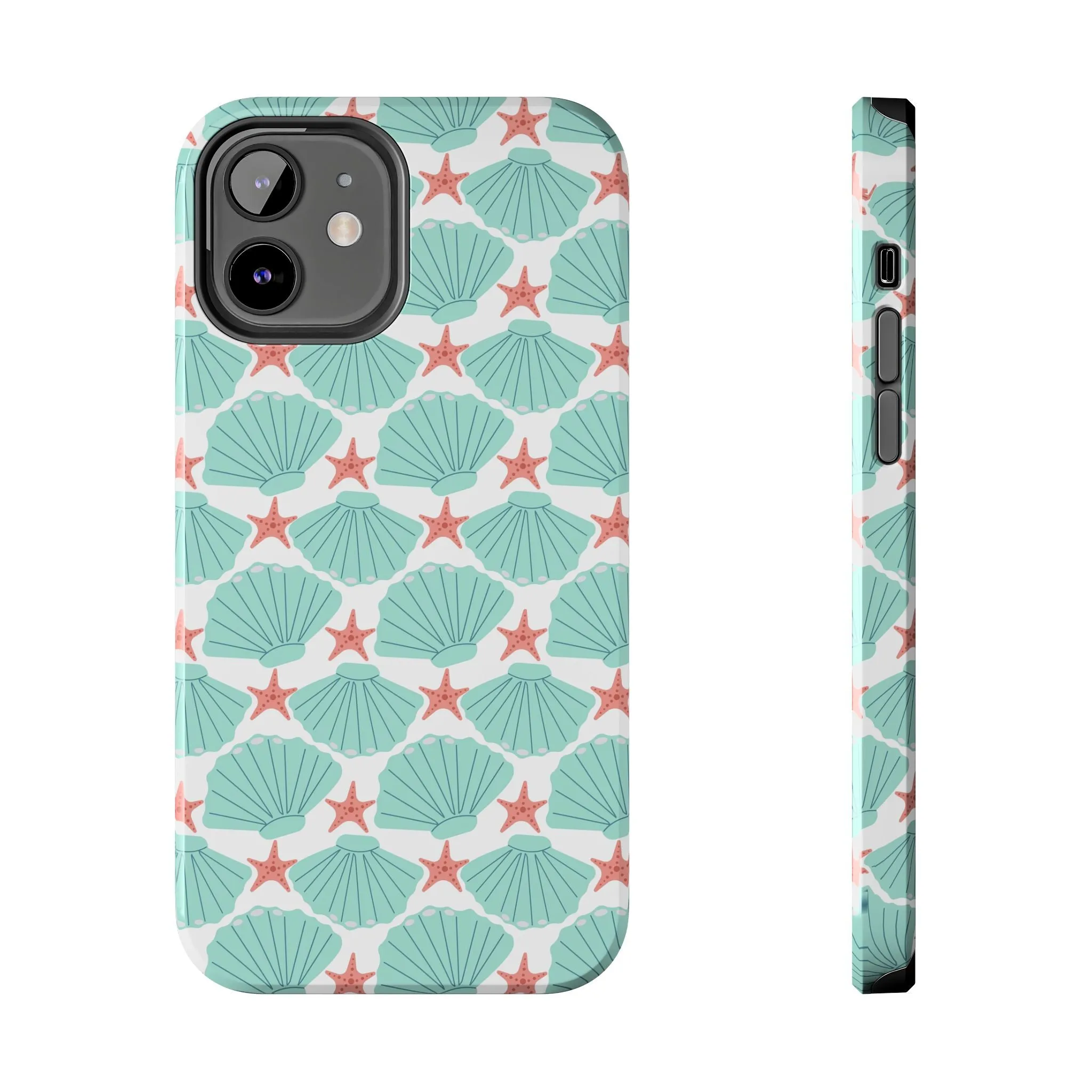 Ocean Dreams | Seashell Beach Case