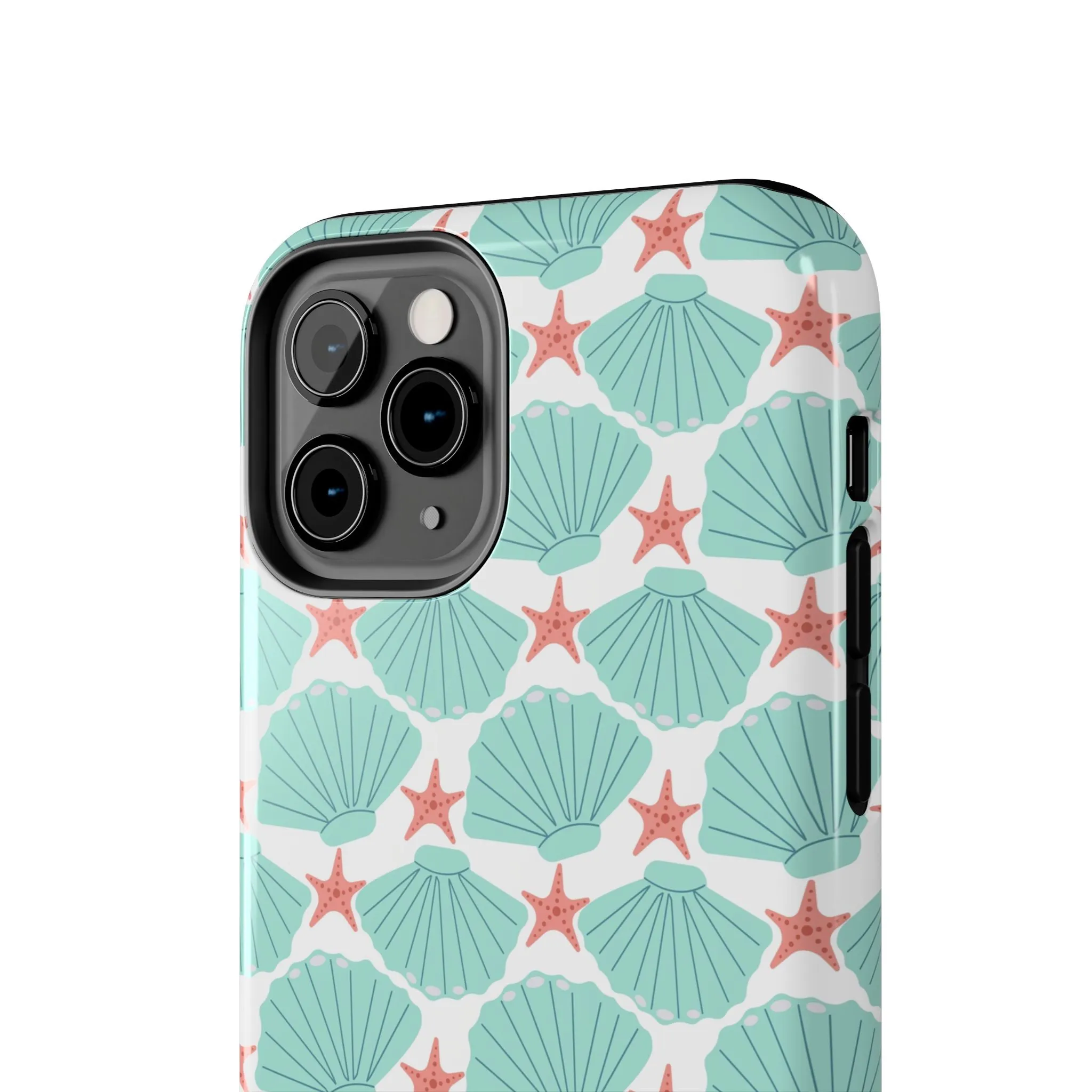 Ocean Dreams | Seashell Beach Case