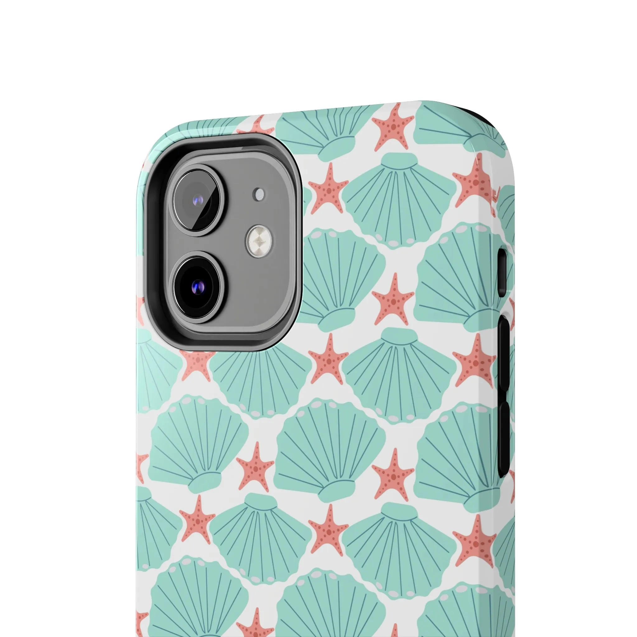 Ocean Dreams | Seashell Beach Case