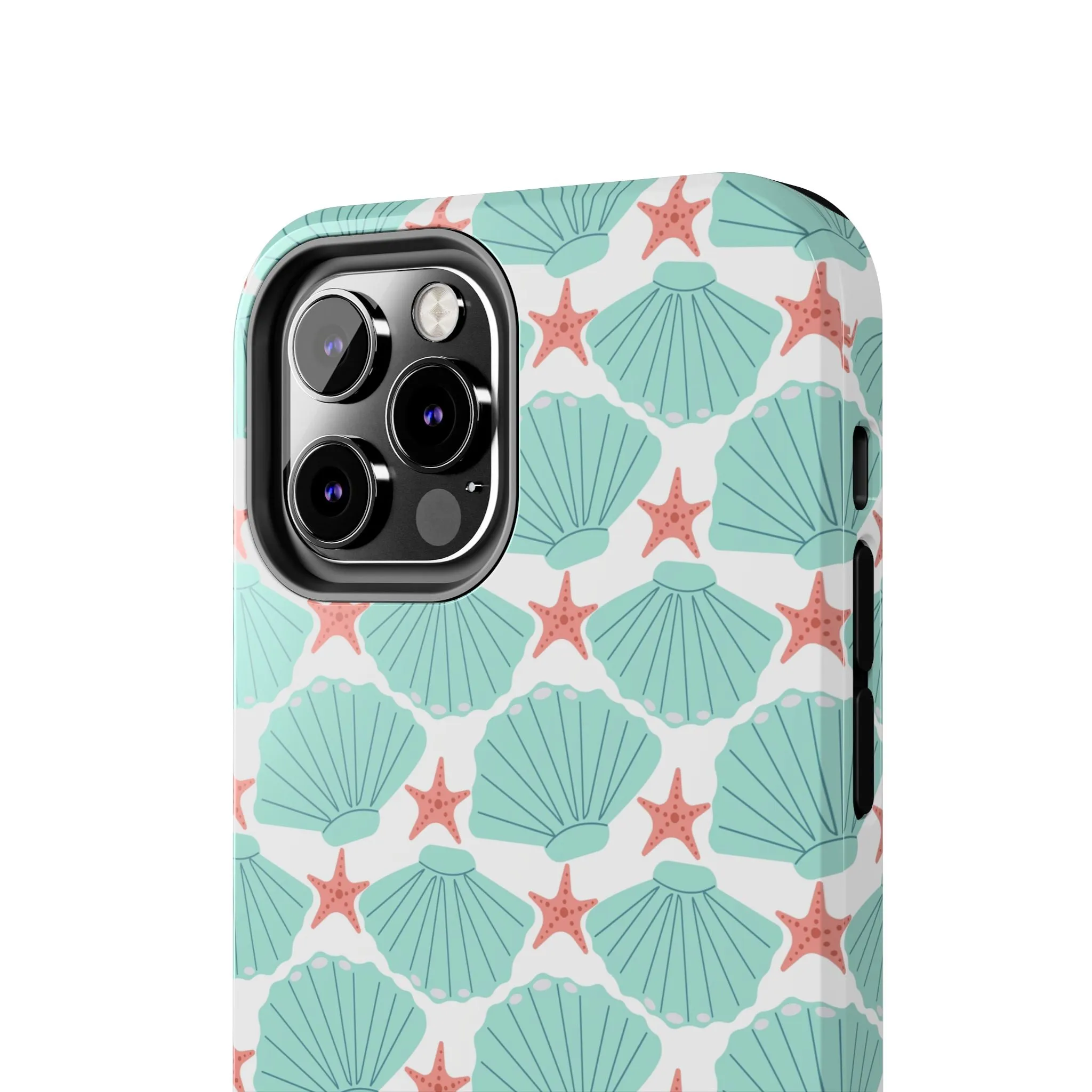 Ocean Dreams | Seashell Beach Case