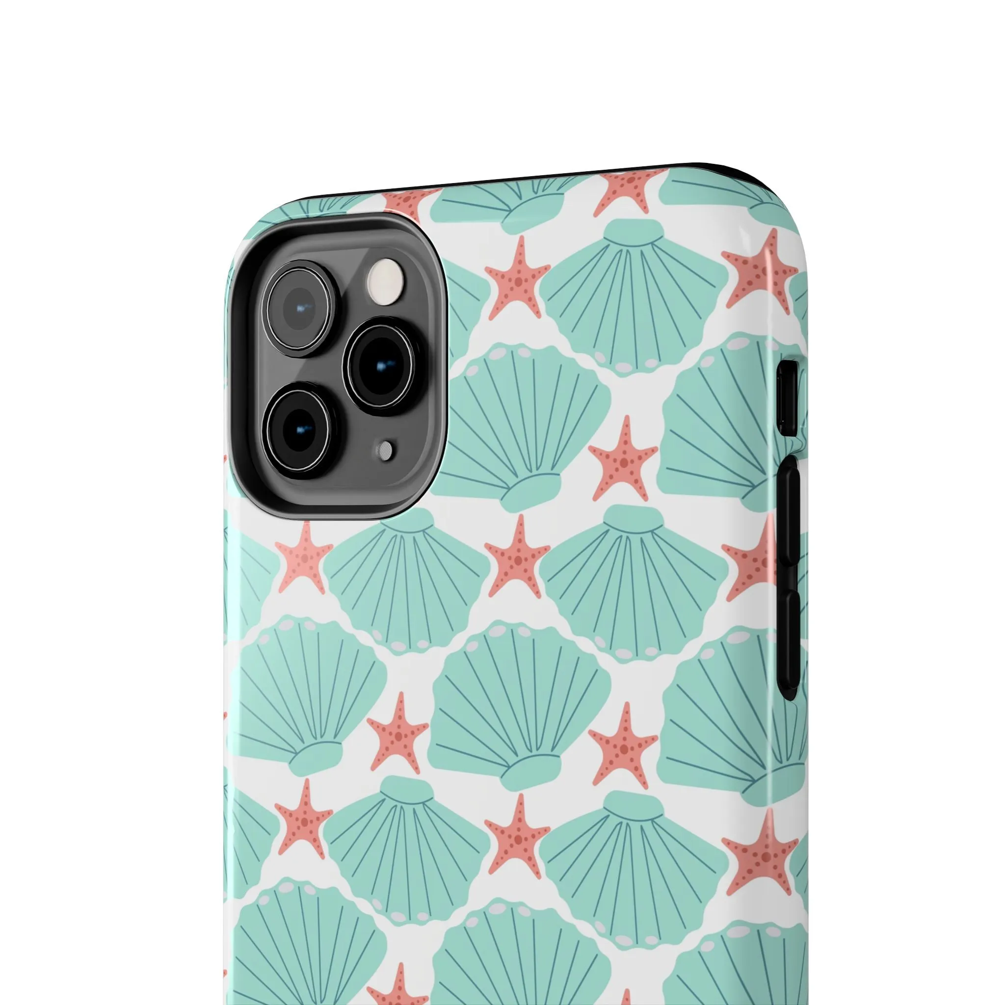 Ocean Dreams | Seashell Beach Case