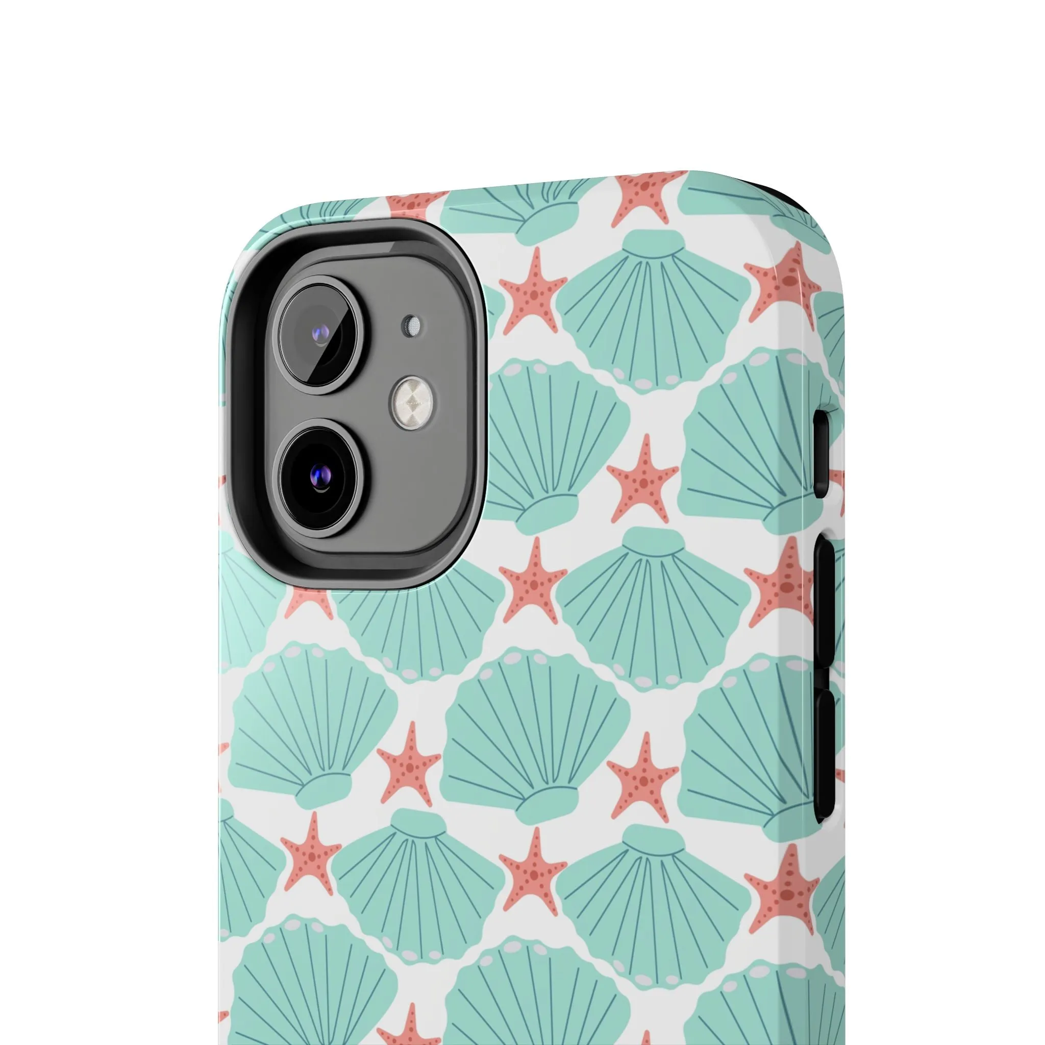 Ocean Dreams | Seashell Beach Case