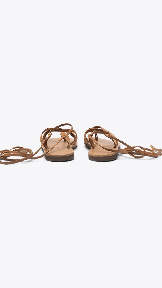 Oropos Sandal