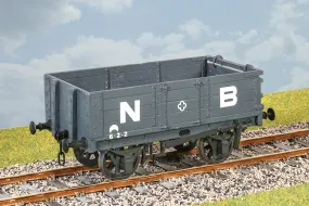 Parkside Dundas O Gauge PS01 LNER (Ex NBR) Jubilee Coal Wagon Kit w/Wheels