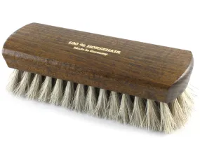 Pedag - Horse Hair Polishing Brush