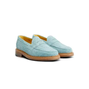 The Ellis Penny Loafer, Opal