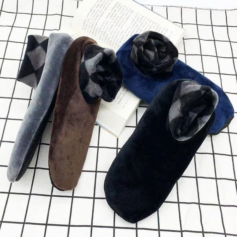 Ultimate Indoor Non-slip Thermal Socks