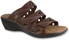 WALKING CRADLE CHO TOBACCO SANDAL