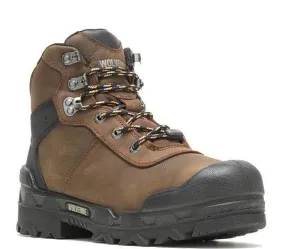 Wolverine W10942 - Men's 6" Composite Toe Metatarsal Guard Boot